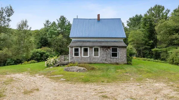 174 Poplar Hill RD, Mexico, ME 04257