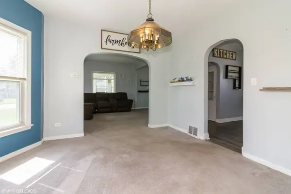 1322 Dearborn Street, Joliet, IL 60435