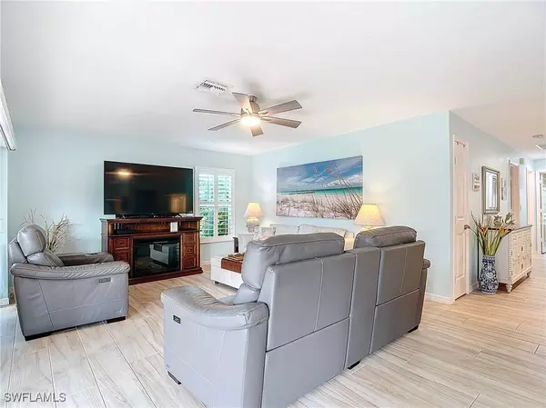 5654 Baden CT, Fort Myers, FL 33919