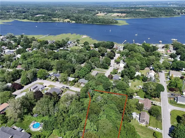 0 Overhill Lot#2 RD, Warren, RI 02885