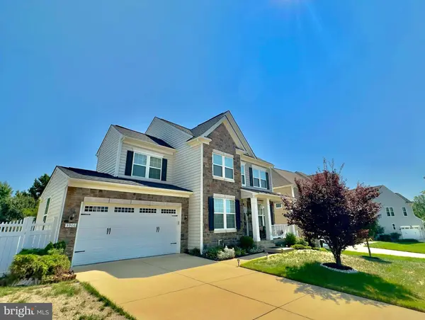 3906 FOX MEADOW WAY, Upper Marlboro, MD 20772