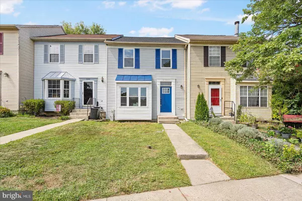 3205 ARBOR HILL CT, Abingdon, MD 21009