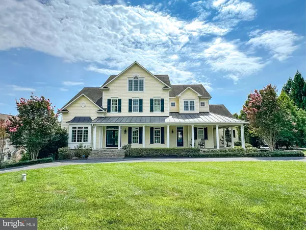 13610 FOX STREAM WAY, West Friendship, MD 21794