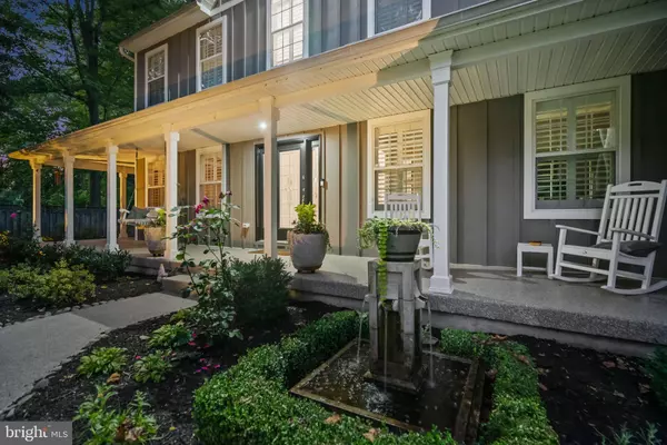 5379 MECHANICSVILLE RD, Mechanicsville, PA 18934