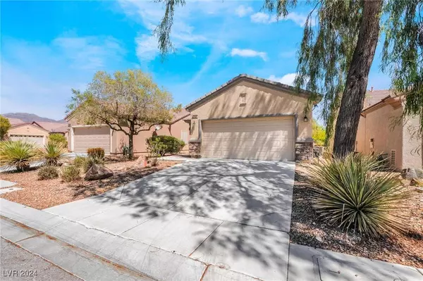 7938 Kiskadee Street, North Las Vegas, NV 89084