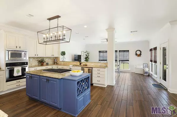 38145 SUMMERWOOD AVE, Prairieville, LA 70769