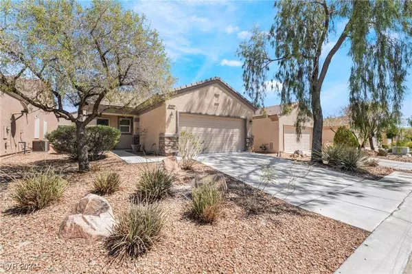 7938 Kiskadee Street, North Las Vegas, NV 89084