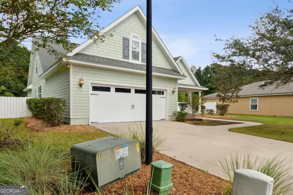 243 Waters Edge, Kingsland, GA 31548