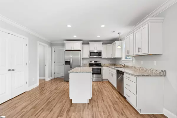 343 yukon Drive, Lyman, SC 29365