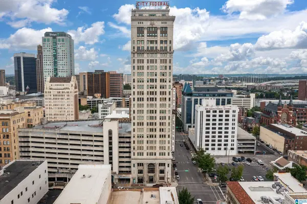 2024 2ND AVENUE N #1501, Birmingham, AL 35205