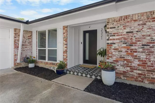 2321 N Ricketts Street, Sherman, TX 75092