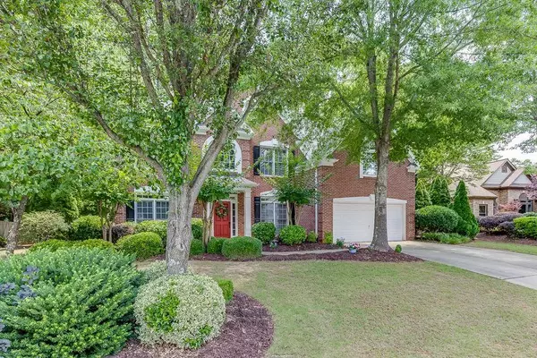 3985 Lost Oak CT, Buford, GA 30519