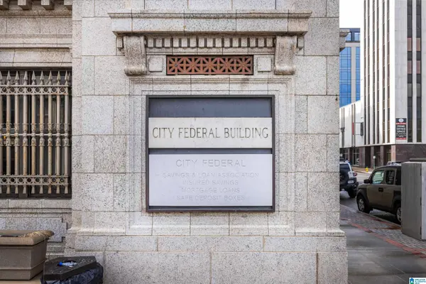 2024 2ND AVENUE N #1501, Birmingham, AL 35205