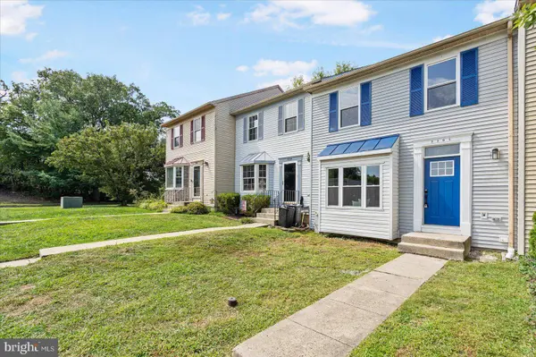 3205 ARBOR HILL CT, Abingdon, MD 21009