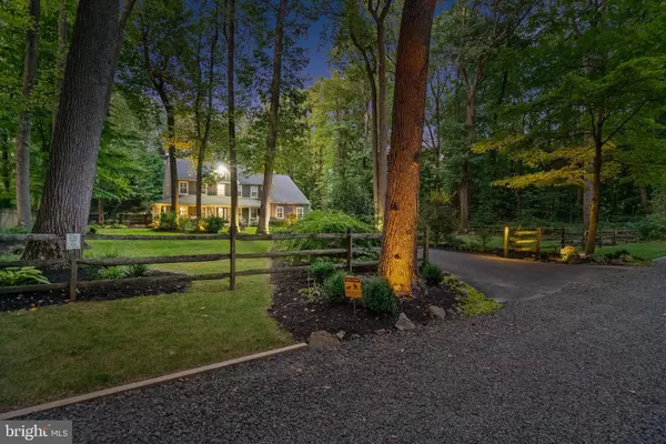 5379 MECHANICSVILLE RD, Mechanicsville, PA 18934