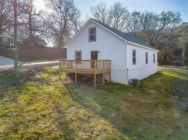 2804 New Jersey AVE, Chattanooga, TN 37406