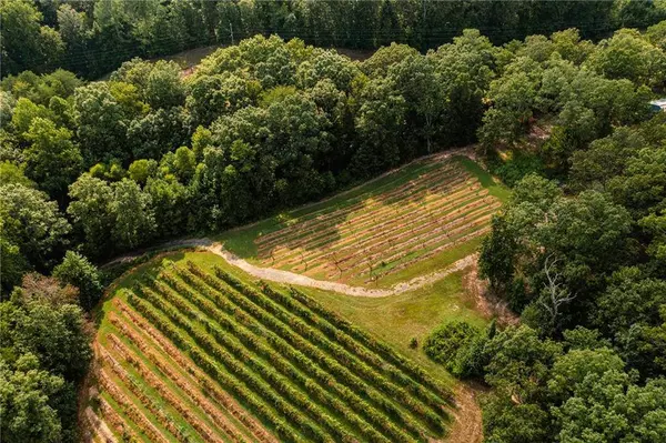 9975 BALL GROUND HWY, Ball Ground, GA 30107