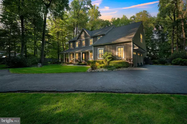 5379 MECHANICSVILLE RD, Mechanicsville, PA 18934