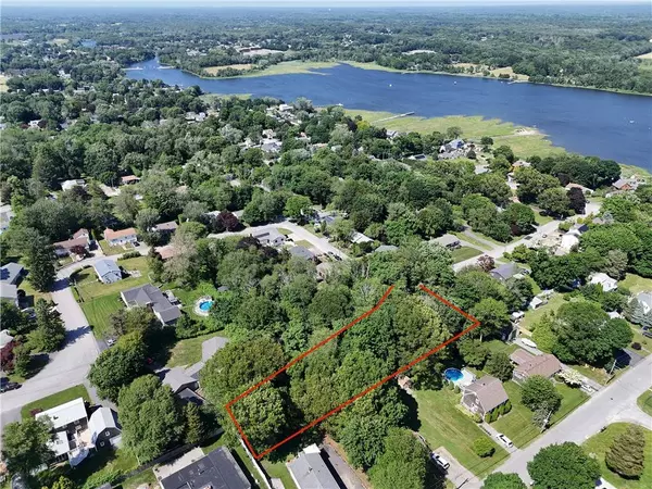 0 Overhill Lot#2 RD, Warren, RI 02885
