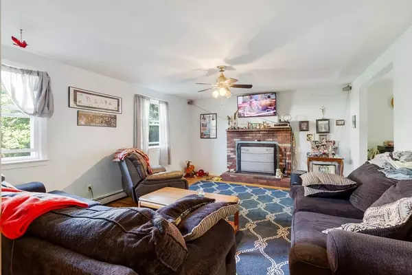 3-5 Dragon Court Cir, Woburn, MA 01801