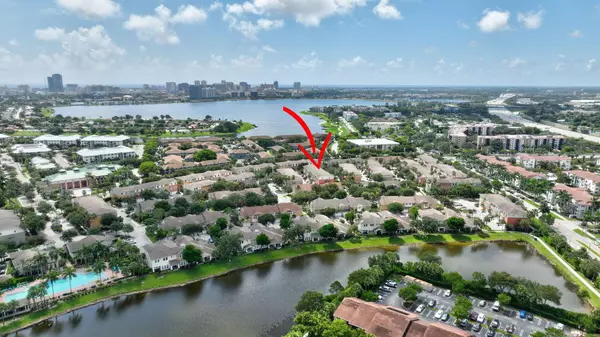 1730 Borrego WAY 5, West Palm Beach, FL 33401