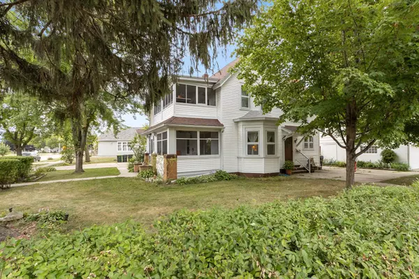 403 Polk Street, Sauk City, WI 53583