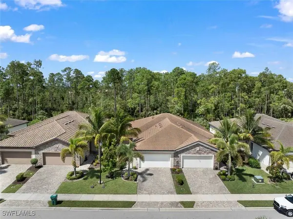 9164 Glenforest DR, Naples, FL 34120