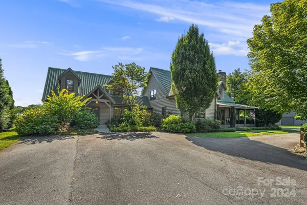 2224 Brevard RD, Arden, NC 28704