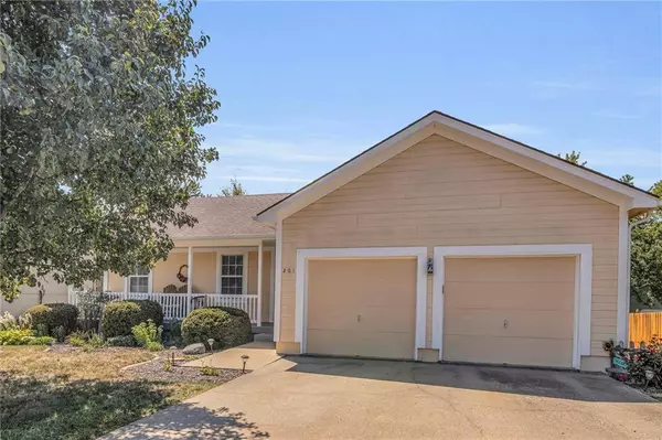 201 Mary WAY, Belton, MO 64012