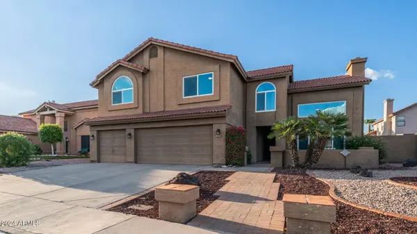 3916 E DESERT FLOWER Lane, Phoenix, AZ 85044