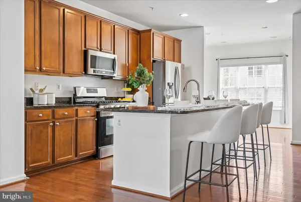 6719 GREEN MILL WAY, Columbia, MD 21044