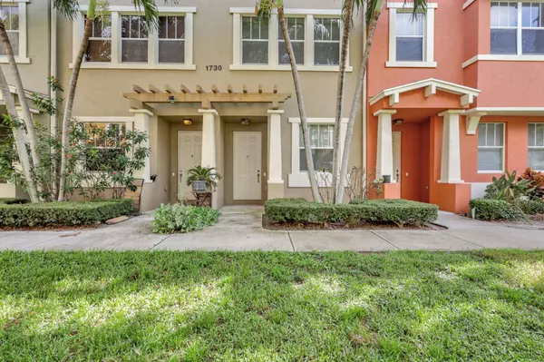 1730 Borrego WAY 5, West Palm Beach, FL 33401