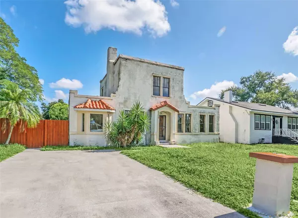 2309 AVENUE C SW, Winter Haven, FL 33880