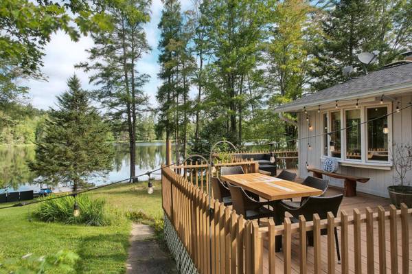 5254 RANGELINE RD, Eagle River, WI 54521