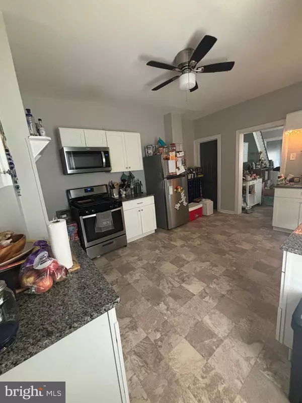 718 WALLACE ST, York, PA 17403