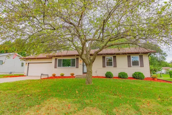 433 E Netherwood Street, Oregon, WI 53575