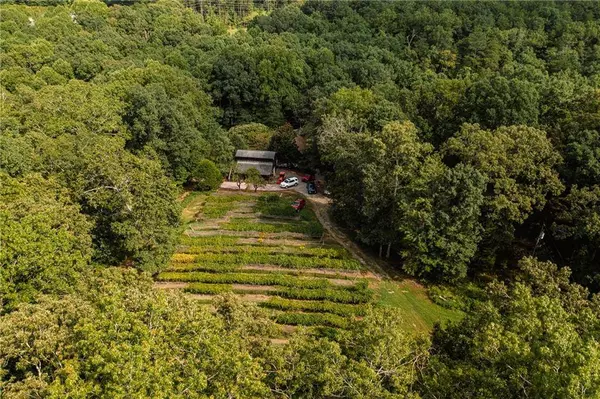 9975 BALL GROUND HWY, Ball Ground, GA 30107