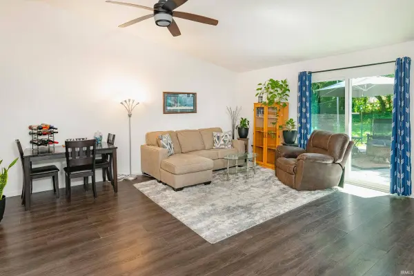 641 W Ryan Road, Bloomington, IN 47403-4379