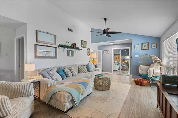 2321 N Ricketts Street, Sherman, TX 75092