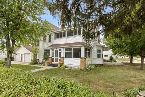 403 Polk Street, Sauk City, WI 53583