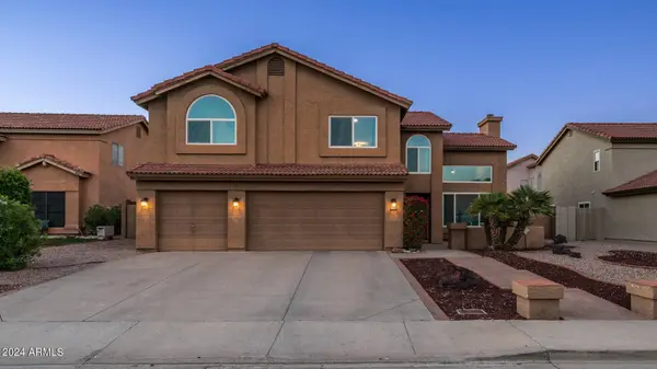 3916 E DESERT FLOWER Lane, Phoenix, AZ 85044