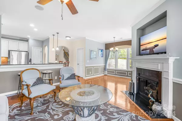 11176 Green Spring DR #46, Huntersville, NC 28078