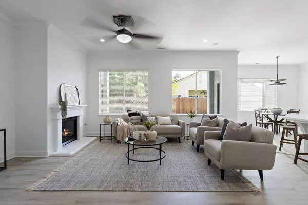 2352 Prescott Avenue, Clovis, CA 93619