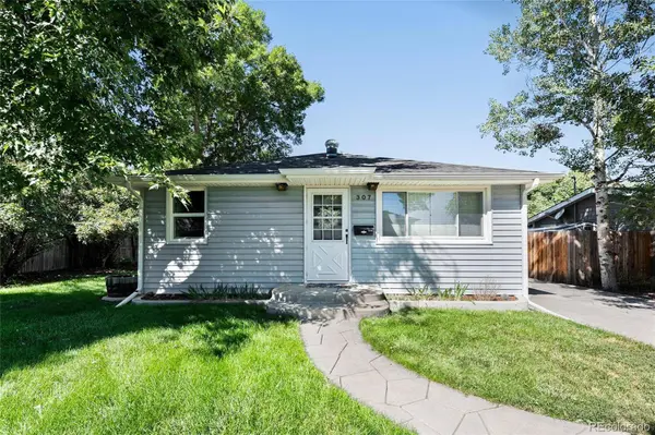 307 Sheader AVE, Lafayette, CO 80026