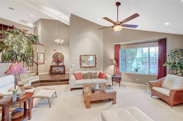 3061 Nordoff Circle, Las Vegas, NV 89121