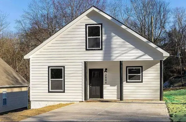 2804 New Jersey Ave, Chattanooga, TN 37406