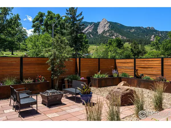 909 Baseline Rd, Boulder, CO 80302