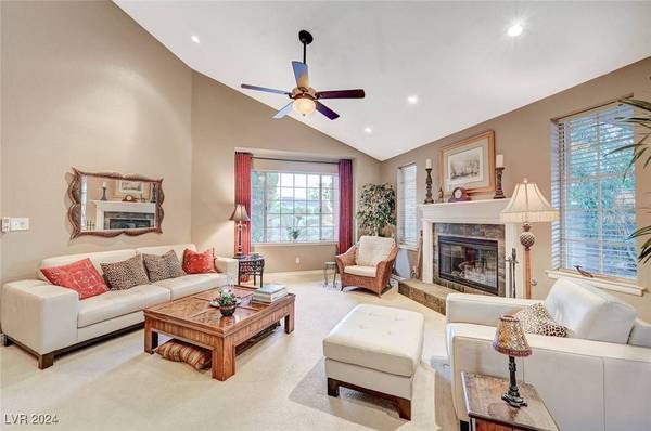 3061 Nordoff Circle, Las Vegas, NV 89121