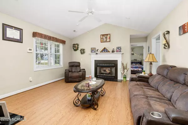 1608 Crabapple Lane, Rocky Mount, NC 27804