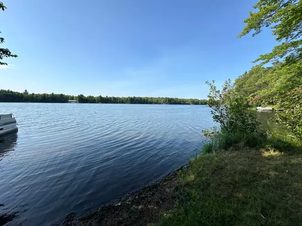 6931 N Pike Haven RD, Winter, WI 54896